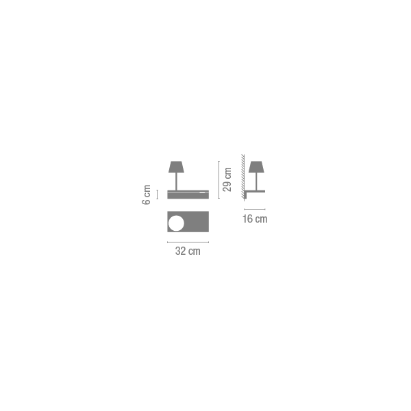 Vibia Suite 6045 — imagen 3