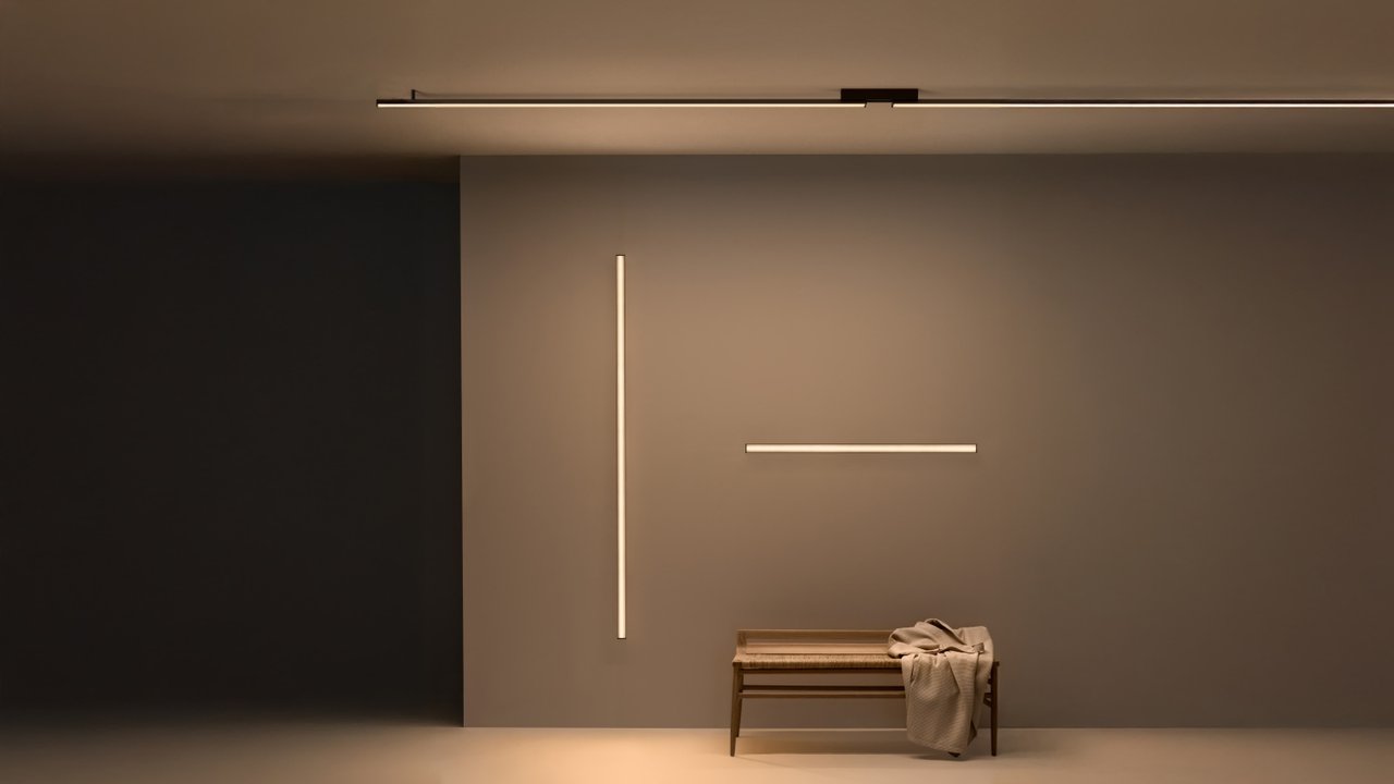 Cómo iluminar un baño pequeño con seguridad y sin sombras