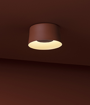 Vibia Tube free — techo — imagen 2