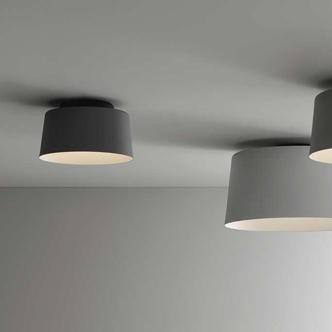 Vibia Tube — techo — imagen 2