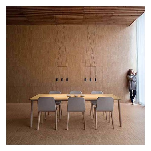 Vibia Wireflow Lineal 0338 — imagen 3