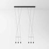 Vibia Wireflow Lineal 0338 — imagen 5