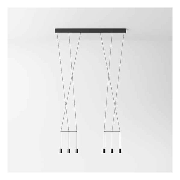Vibia Wireflow Lineal 0338