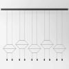 Vibia Wireflow Lineal 10 Leds — imagen 5