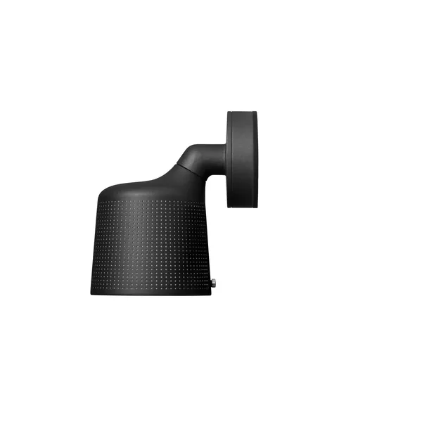 Vipp 551 Negro – Aplique de exterior — imagen 3