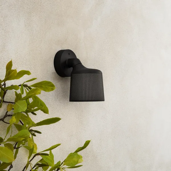 Vipp 551 Negro – Aplique de exterior — imagen 4