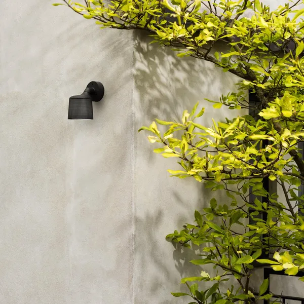 Vipp 551 Negro – Aplique de exterior — imagen 5
