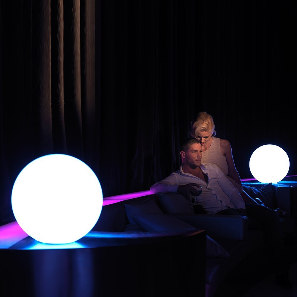 Vondom Bubbles – Lámpara — imagen 4