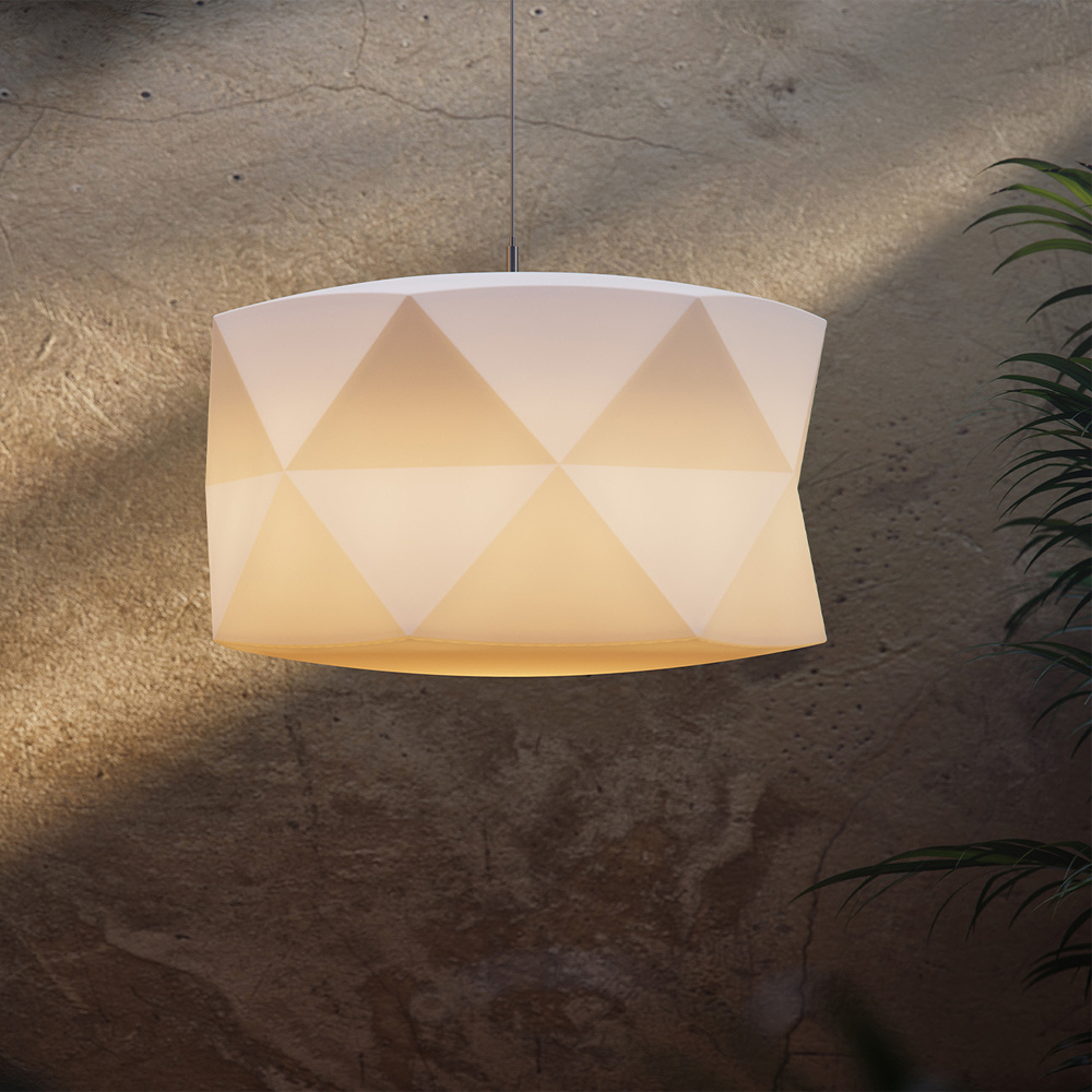 Vondom Marquis – Lámpara colgante — imagen 4