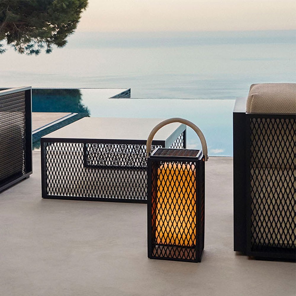 Vondom The Factory – Lámpara de pie — imagen 3