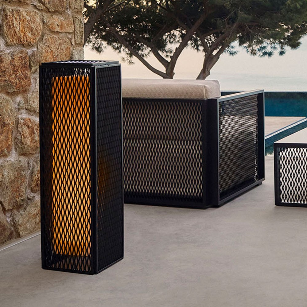 Vondom The Factory – Lámpara de pie — imagen 4