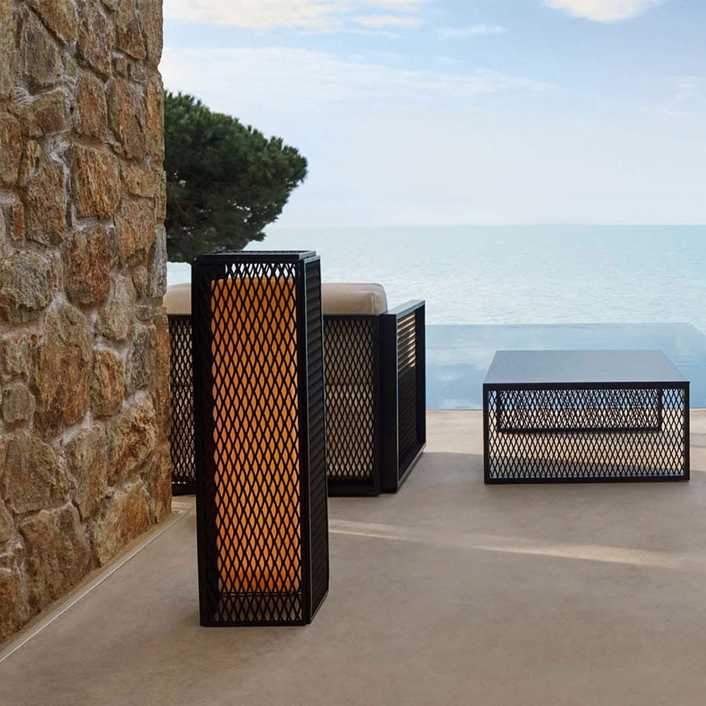 Vondom The Factory – Lámpara de pie — imagen 5