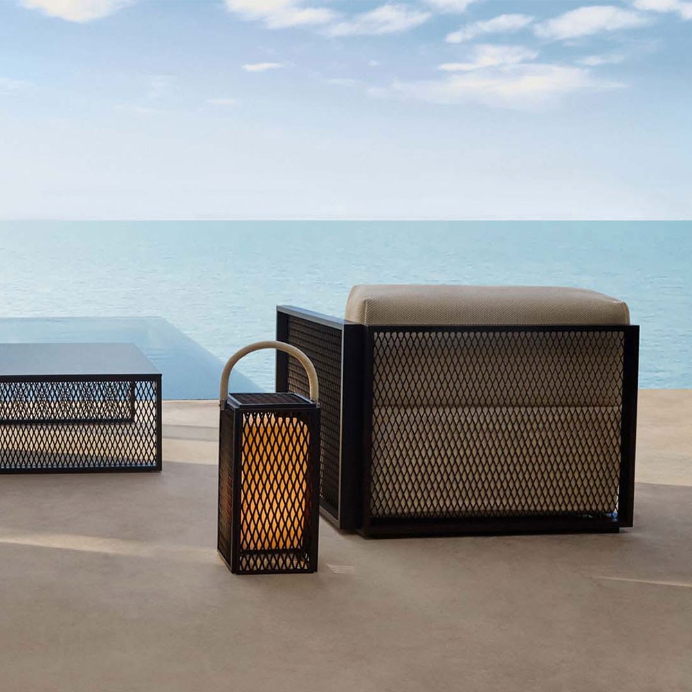Vondom The Factory – Lámpara de pie — imagen 6