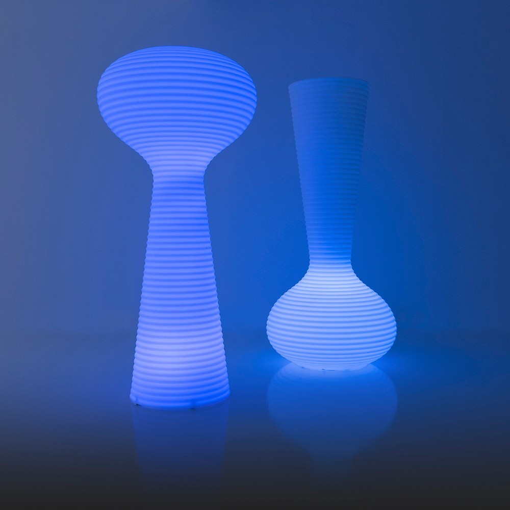 Vondom Bloom – Lámpara pie — imagen 4