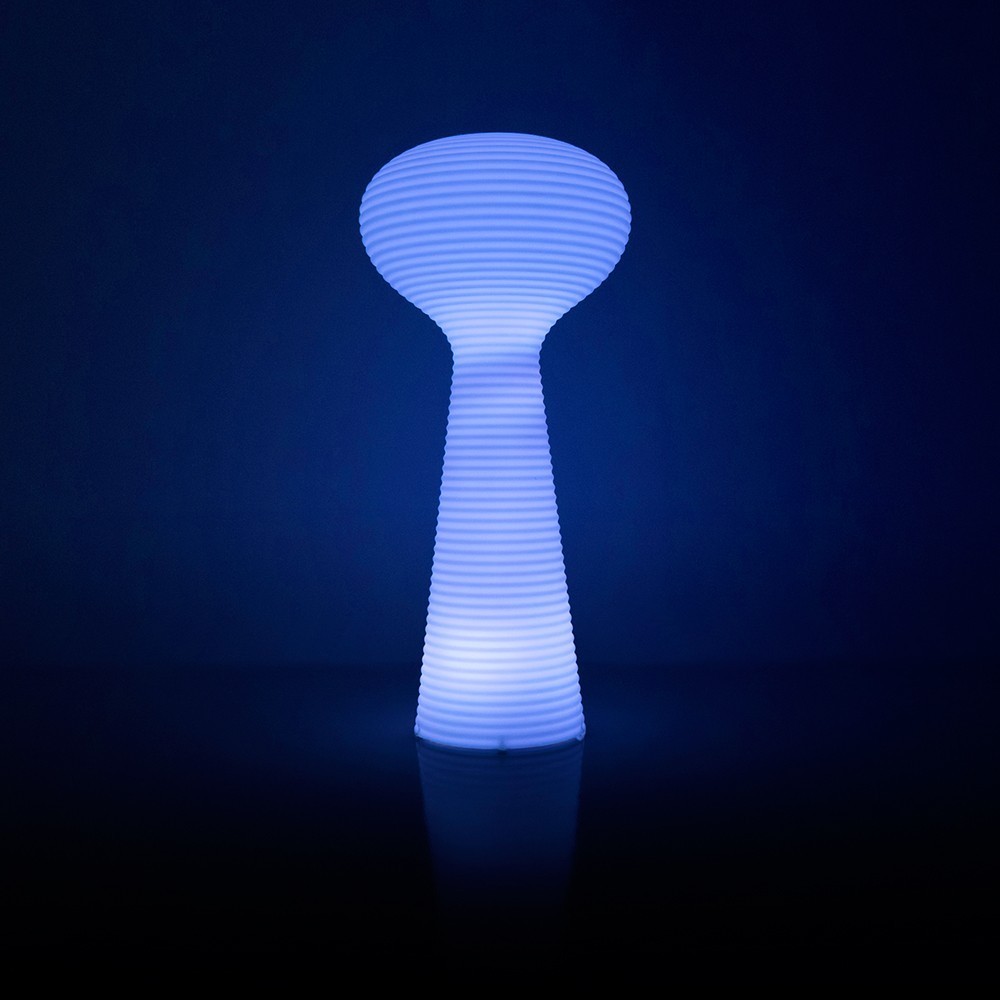 Vondom Bloom – Lámpara pie — imagen 5