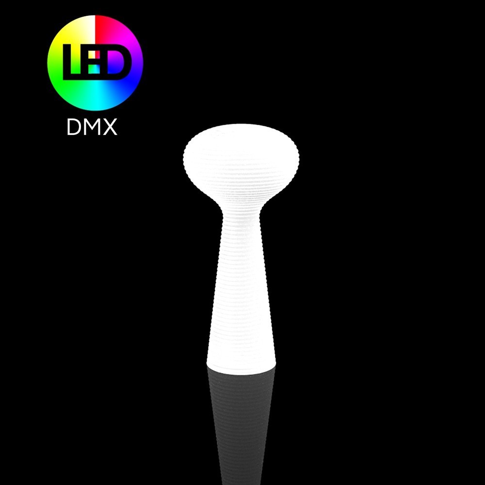 Vondom Bloom – Lámpara pie — imagen 7
