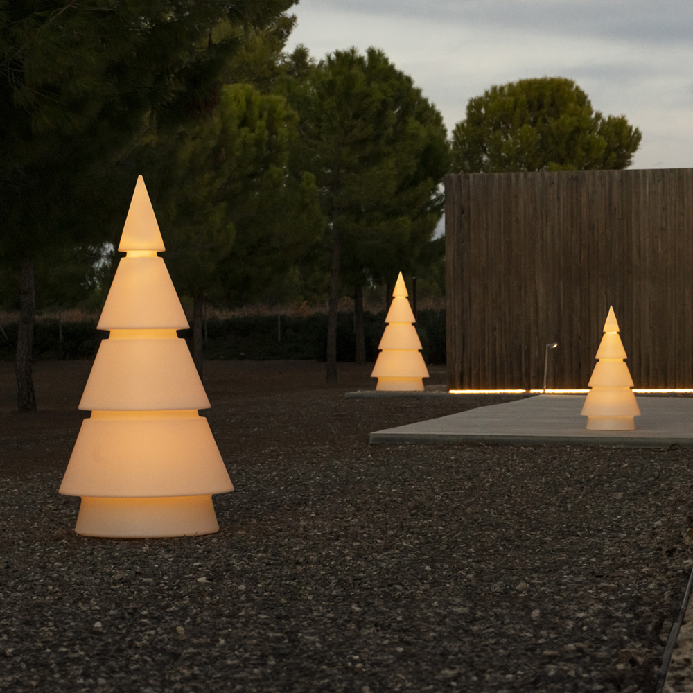 Vondom Forest – Lámpara pie — imagen 4