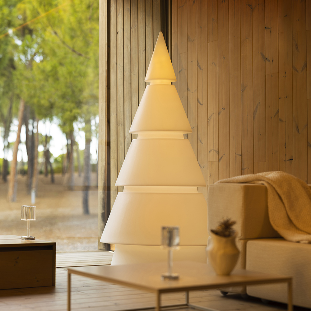 Vondom Forest – Lámpara pie — imagen 7