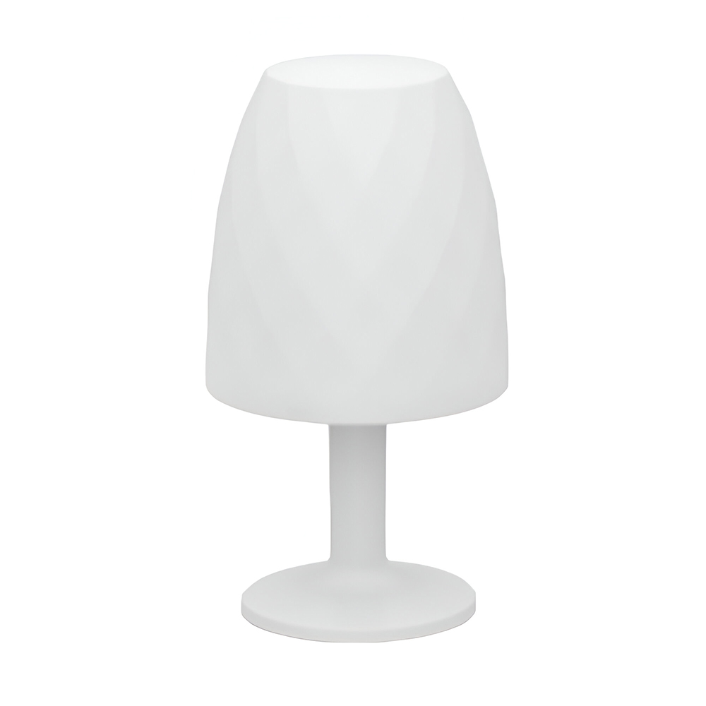 Lámpara pie Vases Vondom