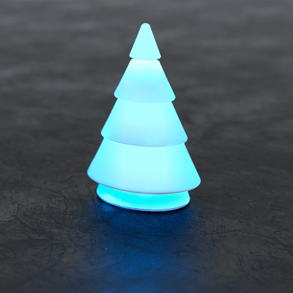 Vondom Forest nano – Lámpara sobremesa — imagen 4