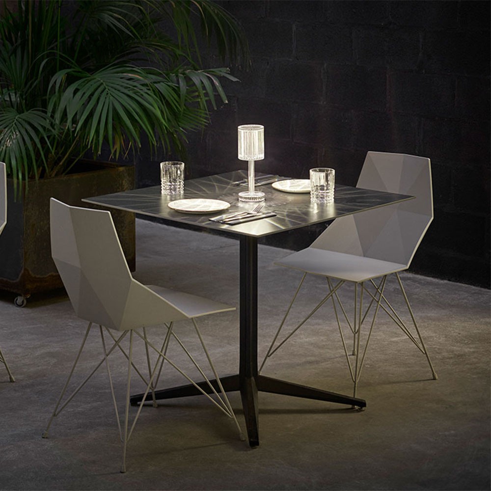 Vondom Gatsby Cilindro – Lámpara sobremesa — imagen 4