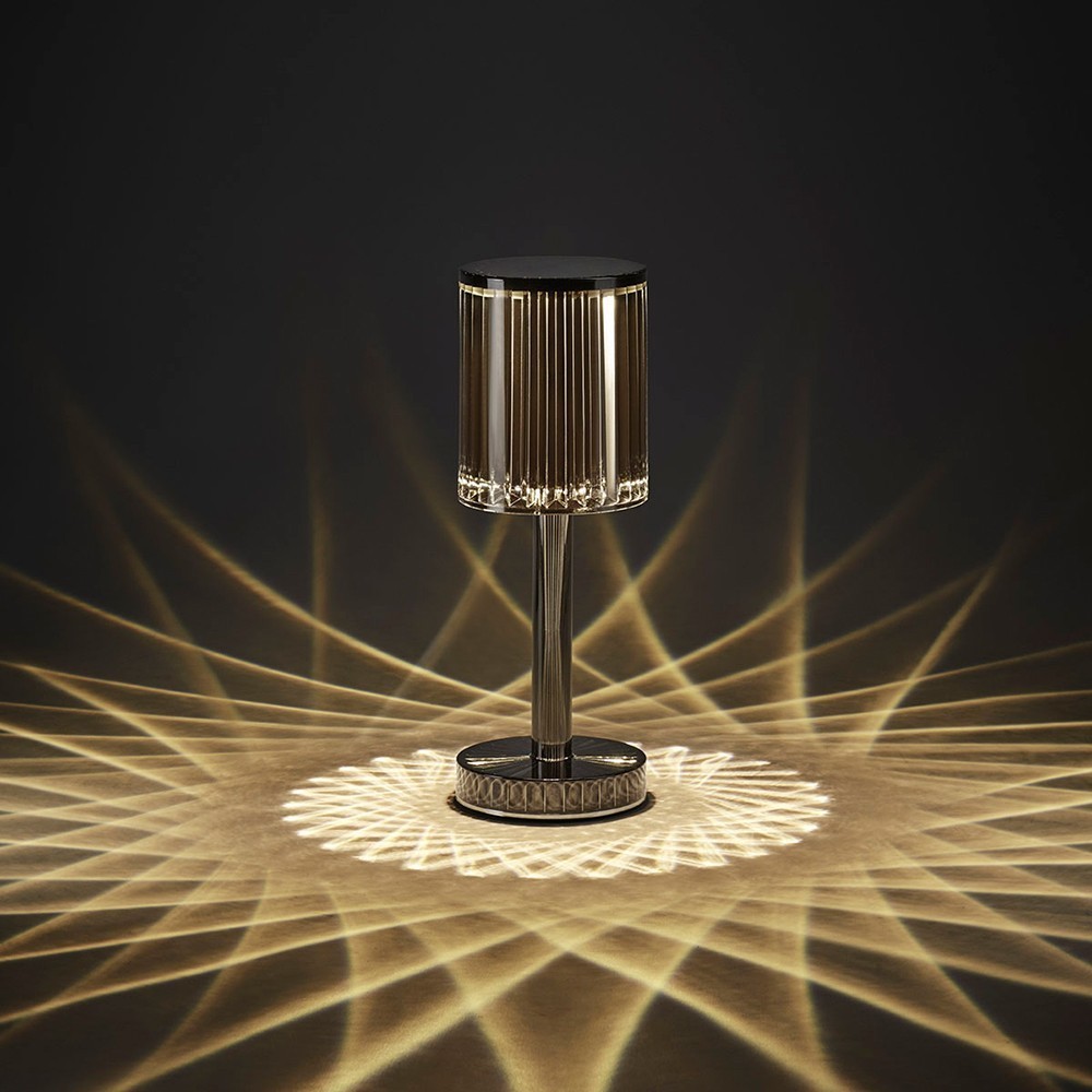 Vondom Gatsby Cilindro – Lámpara sobremesa — imagen 7