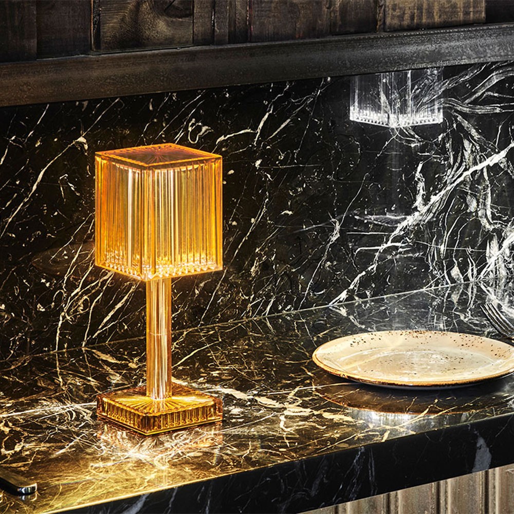 Vondom Gatsby Prisma – Lámpara sobremesa — imagen 7