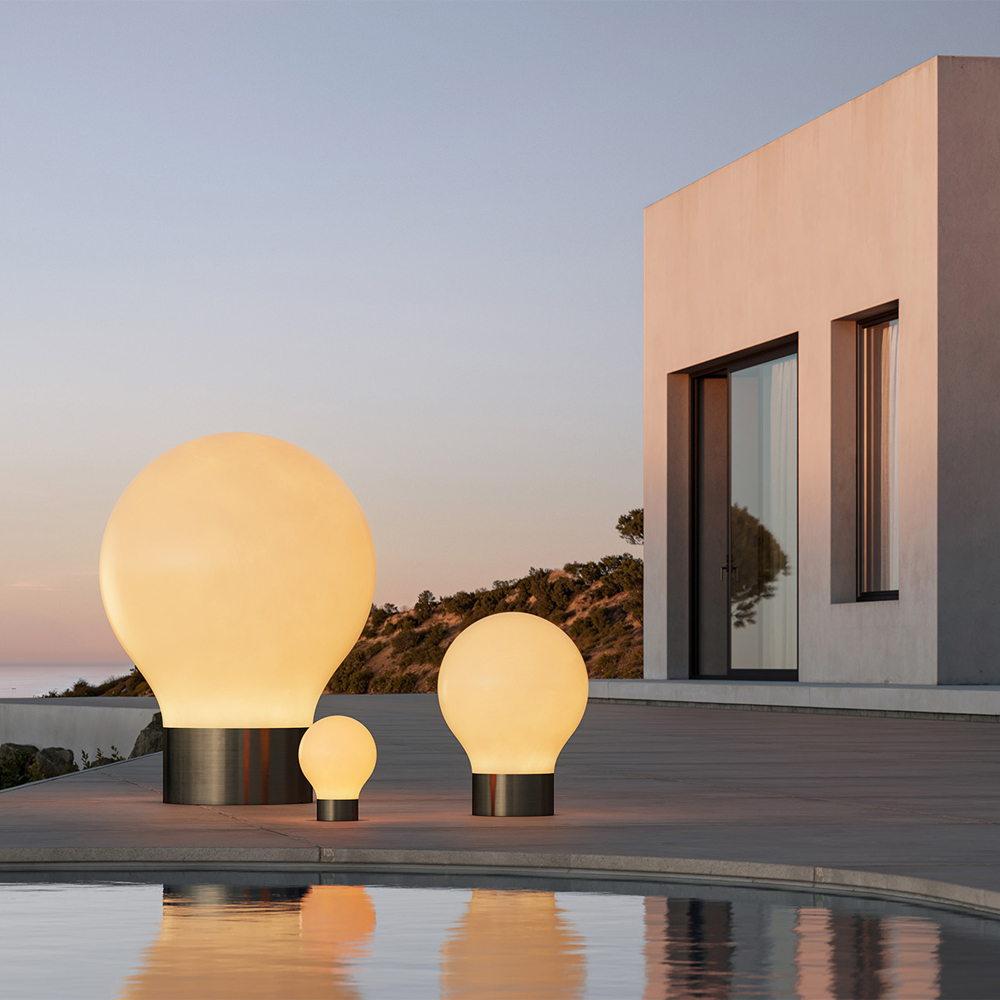 Vondom The Second Light – Lámpara — imagen 3