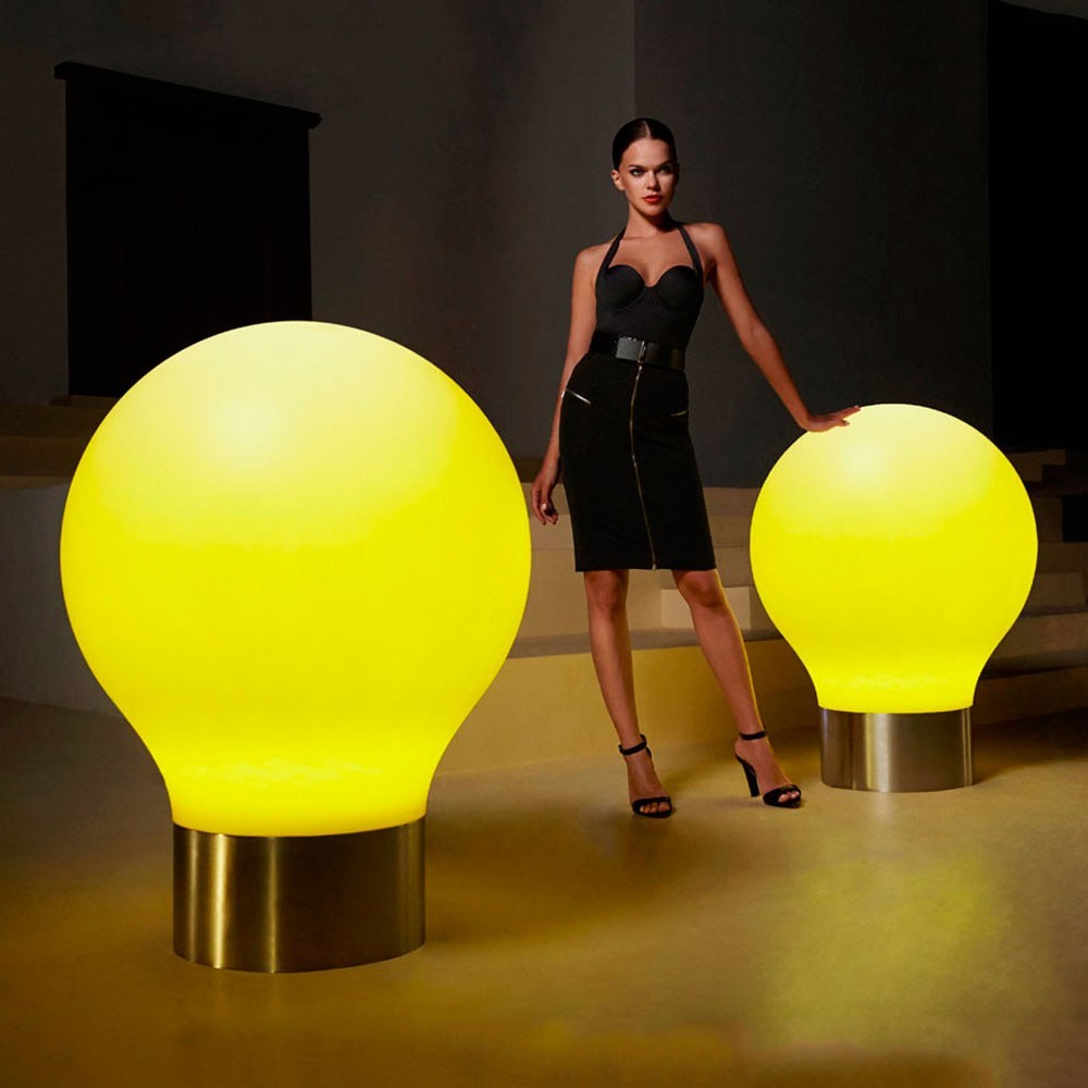 Vondom The Second Light – Lámpara — imagen 4