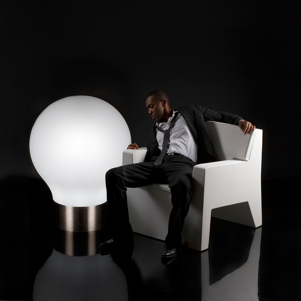 Vondom The Second Light – Lámpara — imagen 5
