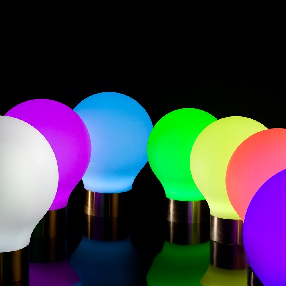 Vondom The Second Light – Lámpara — imagen 6