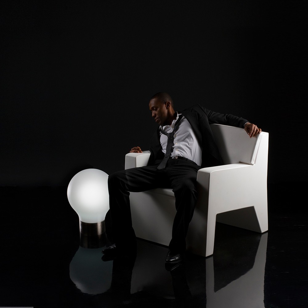 Vondom The Second Light – Lámpara — imagen 7