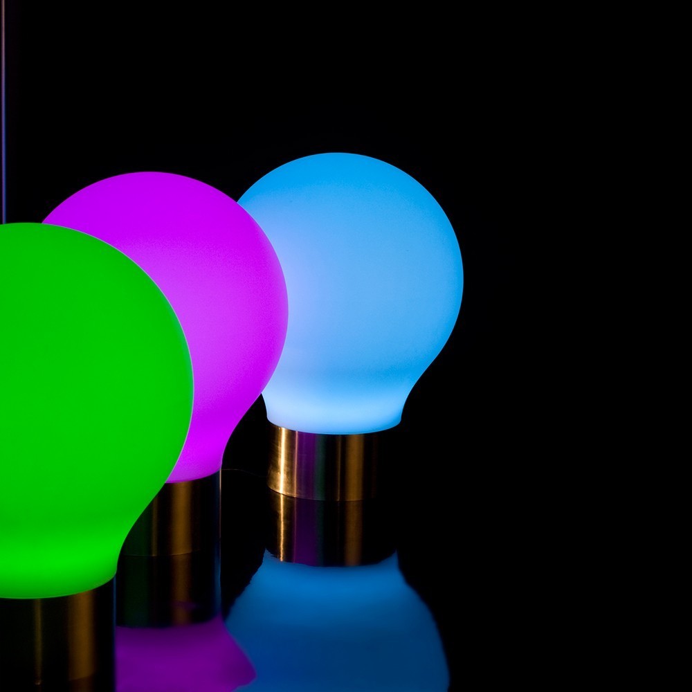 Vondom The Second Light – Lámpara — imagen 8