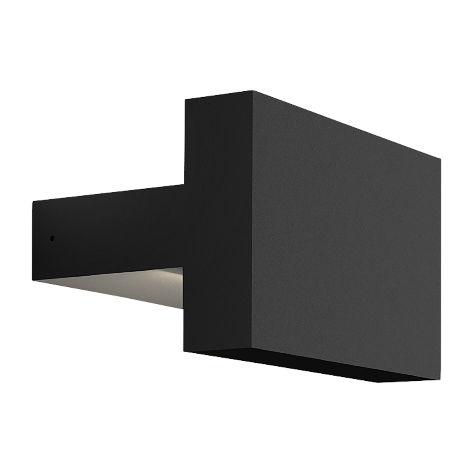 Wever & Ducré Lighting Wever & DucrÉ Palos 2.0 3.000K – Aplique de exterior — imagen 2