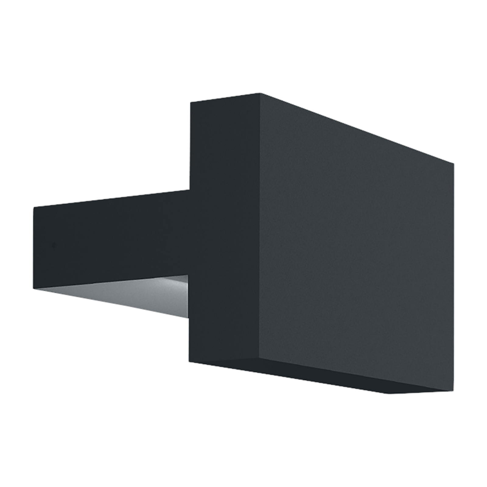 Wever & Ducré Lighting Wever & DucrÉ Palos 2.0 3.000K – Aplique de exterior