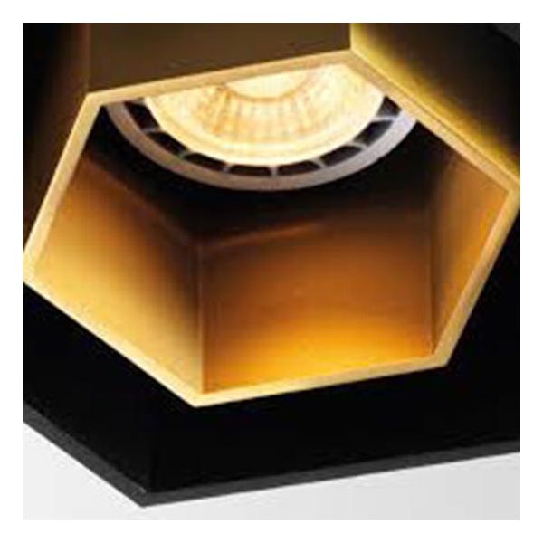 HEXO CAPA INTERIOR - Wever & Ducré