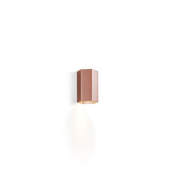 Wever & Ducré Hexo Pared Mini 1.0 — imagen 3