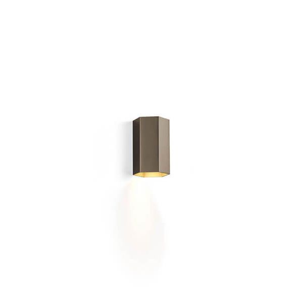 Wever & Ducré Hexo Pared Mini 1.0