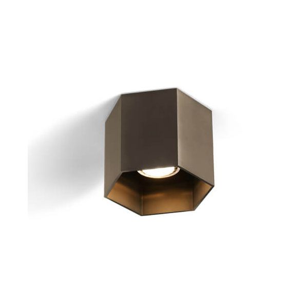 Wever & Ducré Hexo Techo Superficie — imagen 2