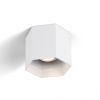 Wever & Ducré Hexo Techo Superficie — imagen 4