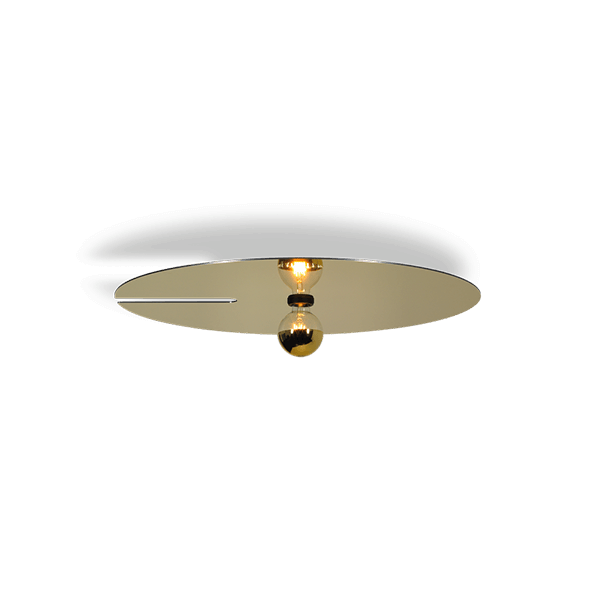 Wever & Ducré Mirro Ceiling/Wall 3.0