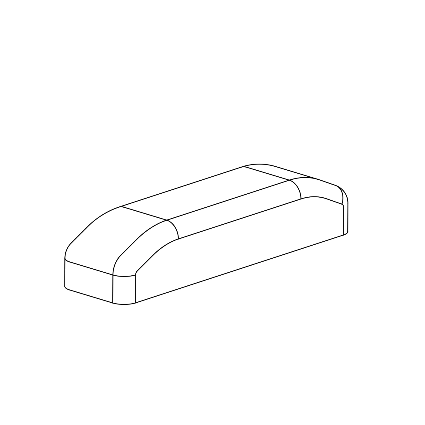 Wever & Ducré 90228801 - Led driver 700 mA