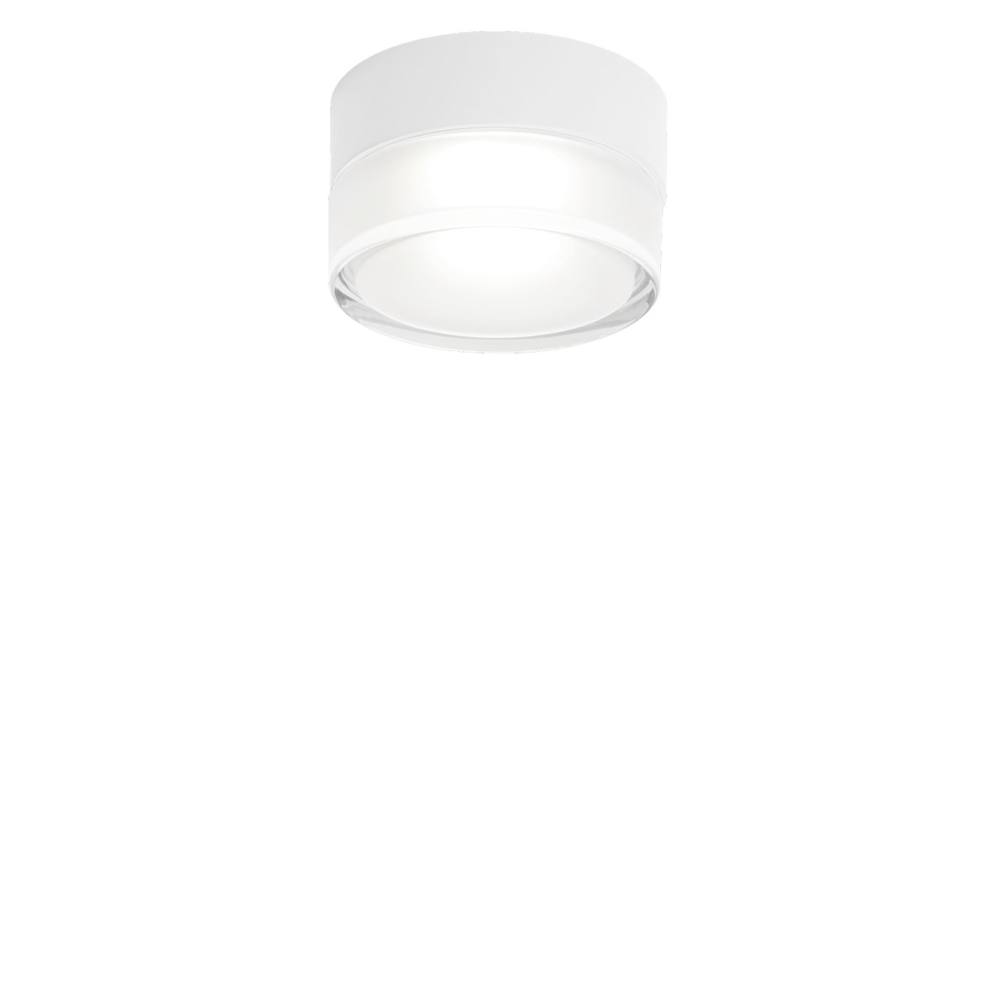 Blas 1.0, lámpara de techo LED