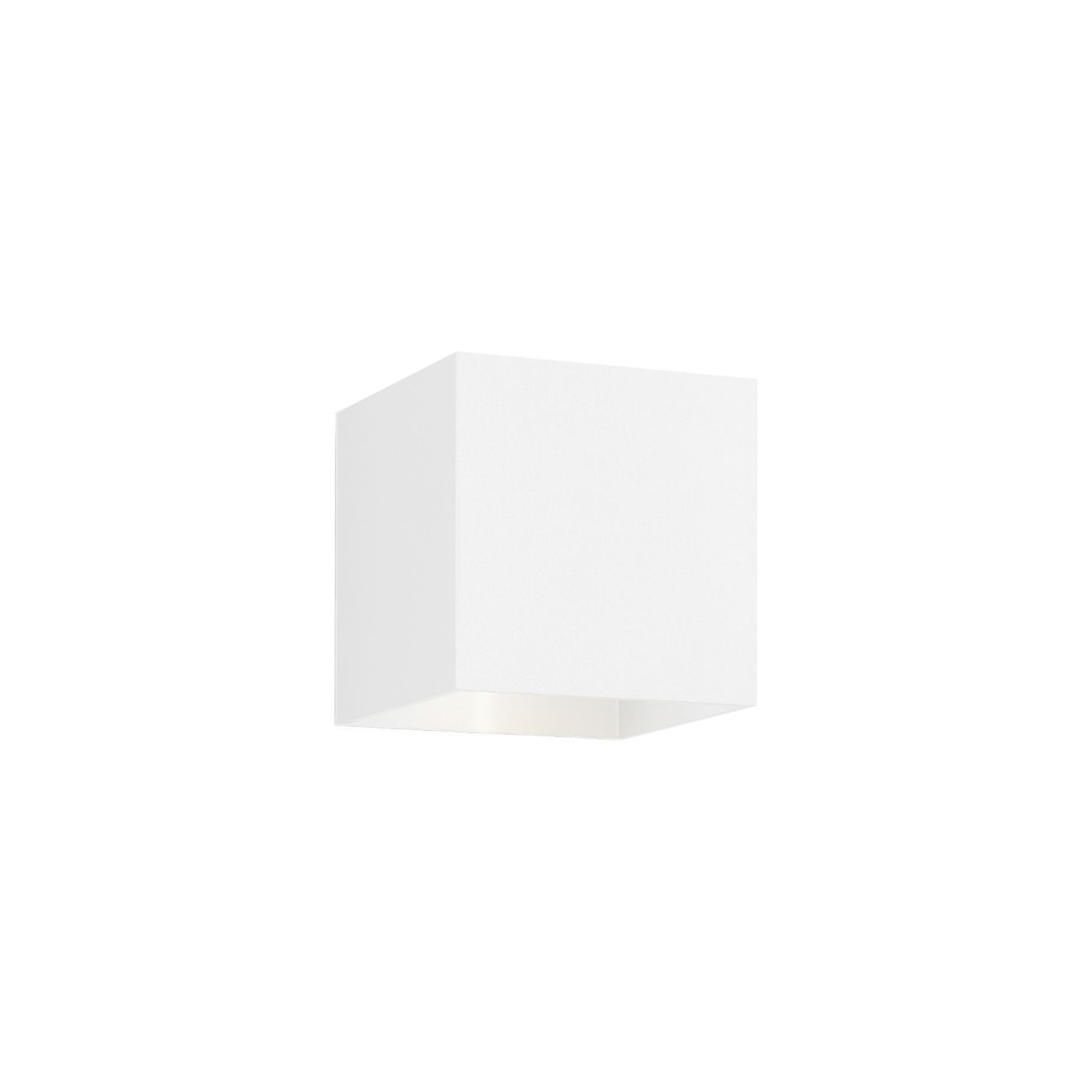 Wever & Ducré Box 2.0, lámpara de pared Outdoor