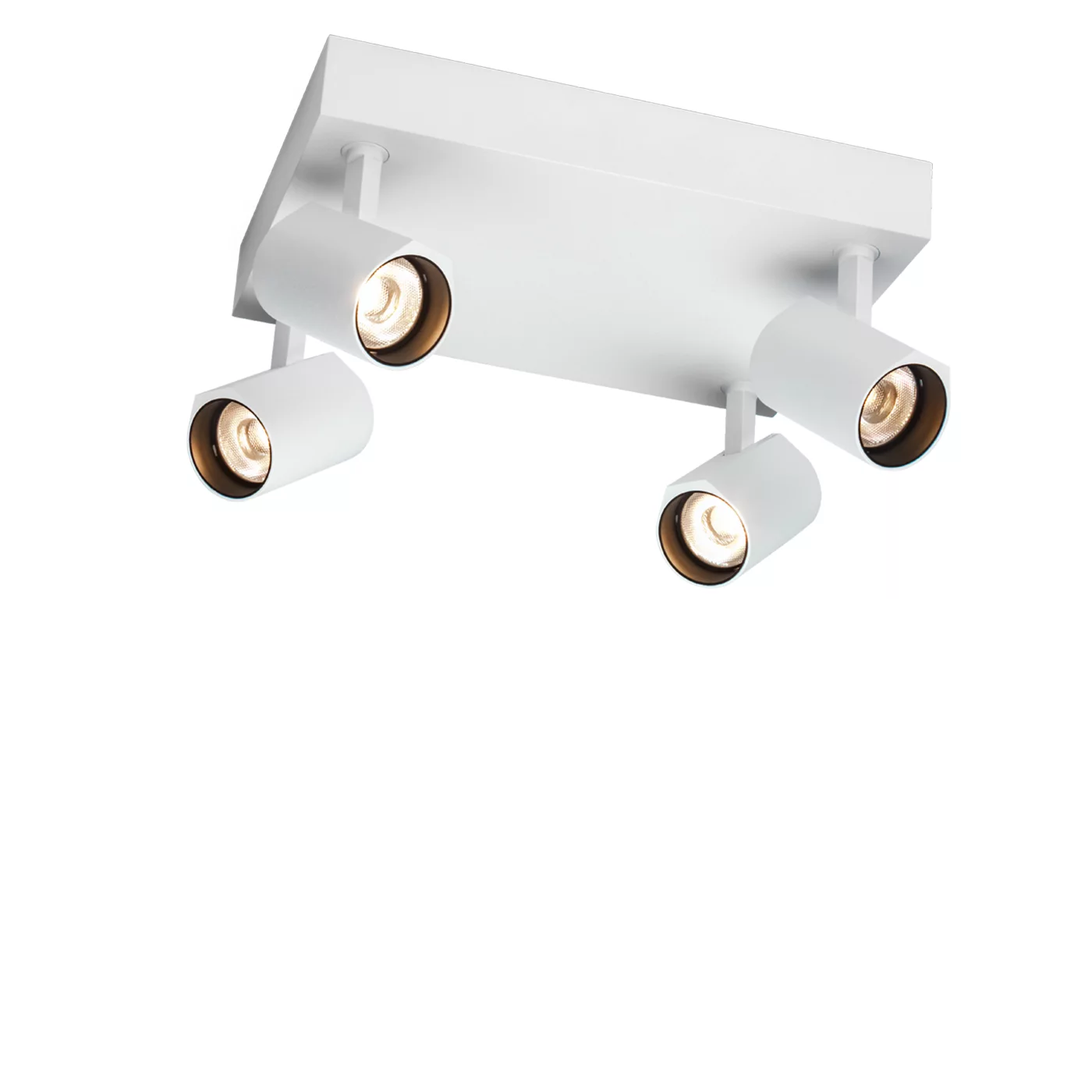 Wever & Ducré Ceno Surface 4.1, foco LED