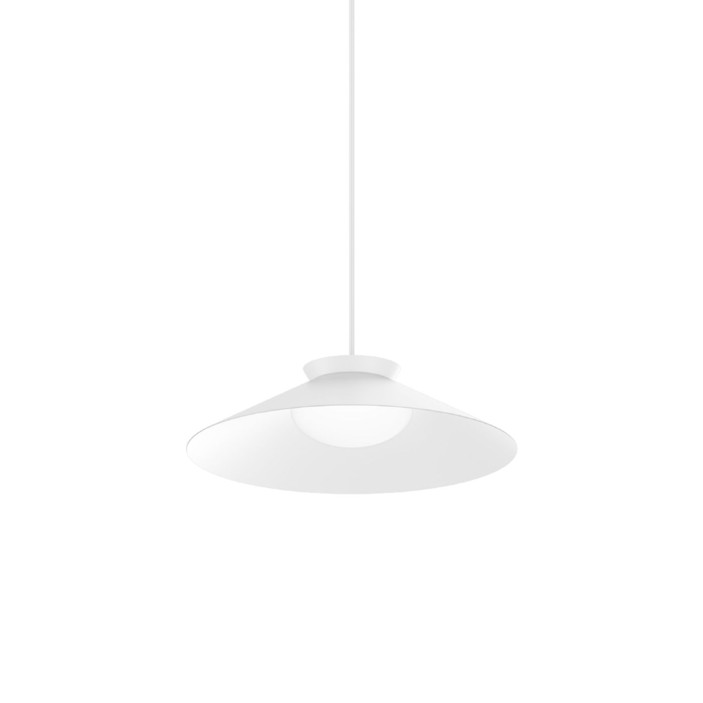 Wever & Ducré Clea 1.0 – Lámpara de suspensión led — imagen 2