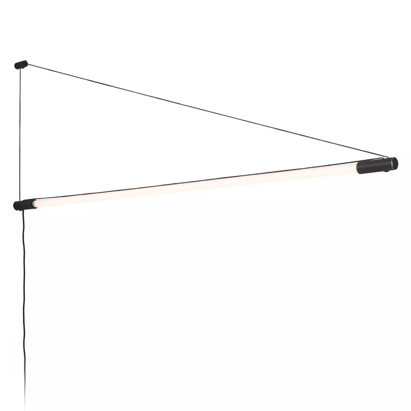 Wever & Ducré Darf – Lámpara de pared led