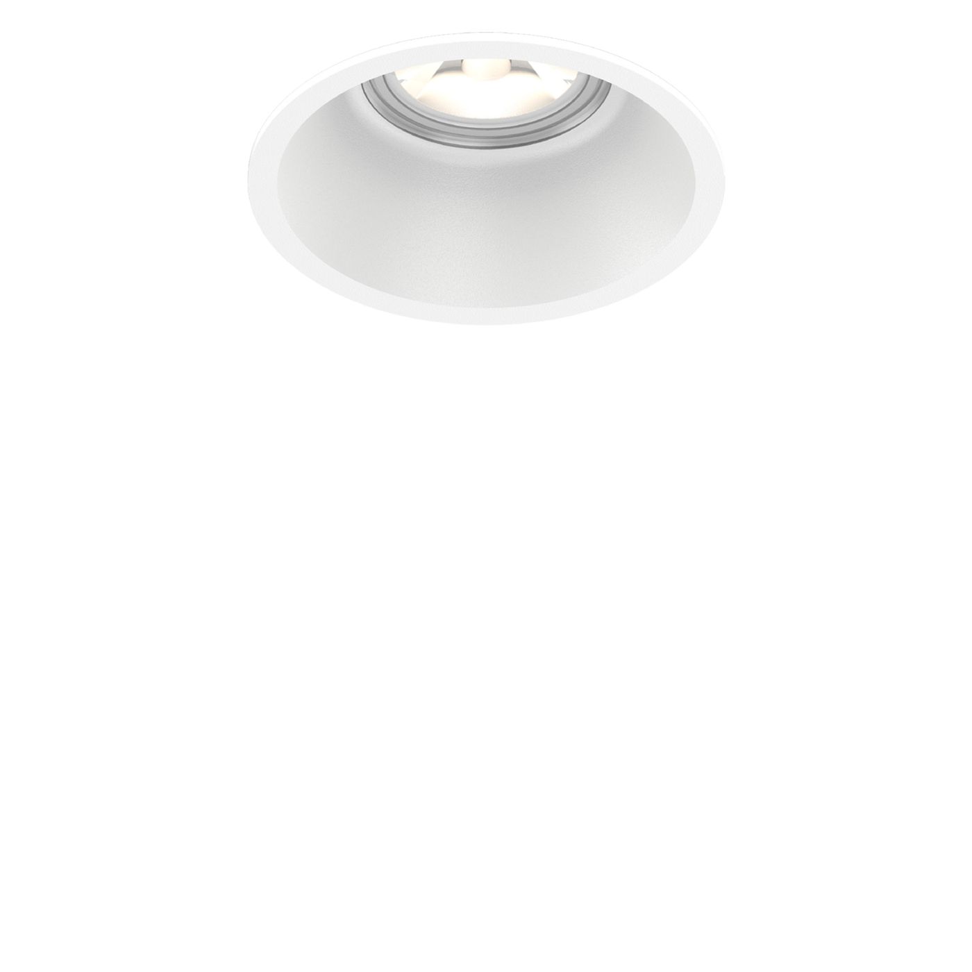 Wever & Ducré Deep 1.0, foco empotrable LED IP65