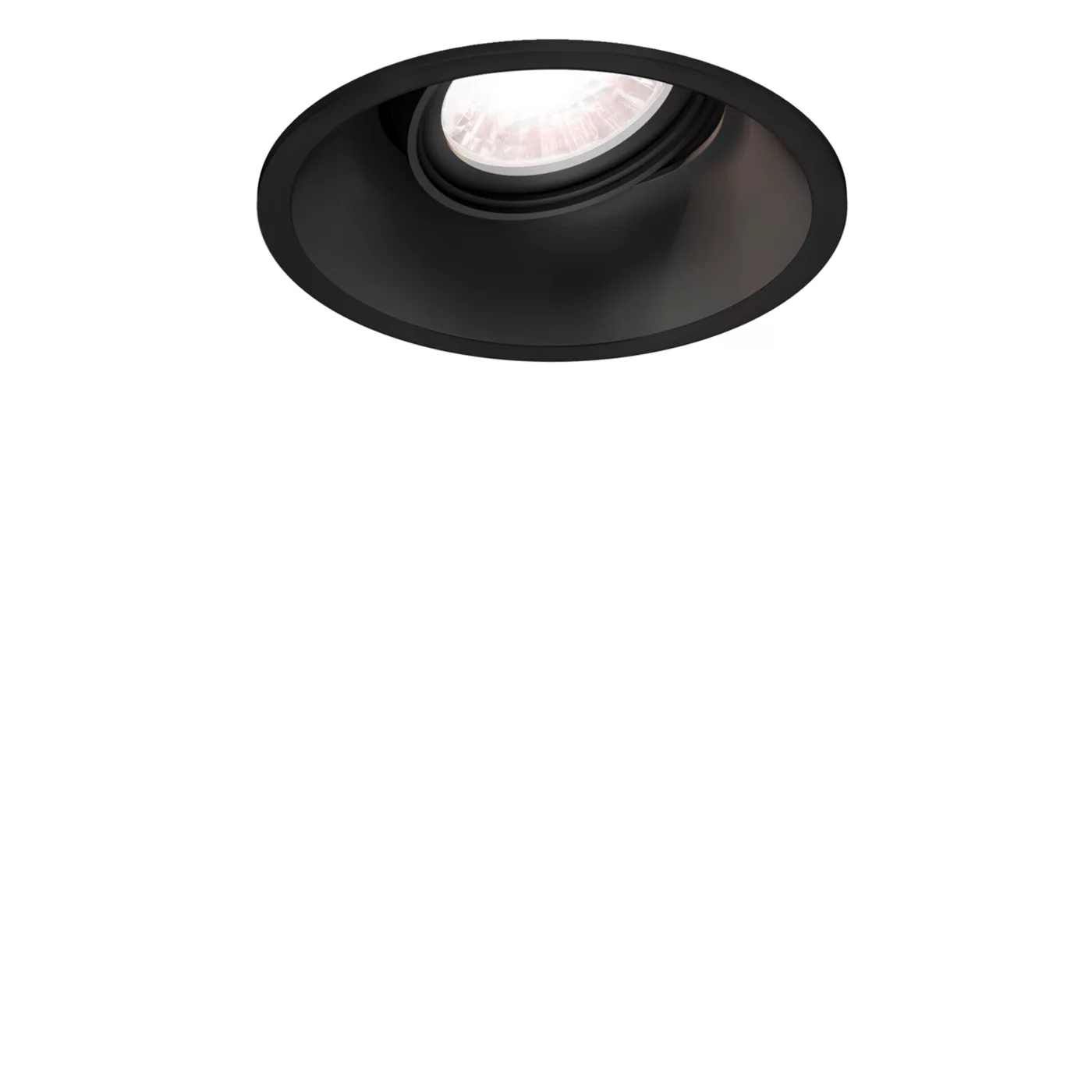 Wever & Ducré Deep Adjust 1.0, foco empotrable LED