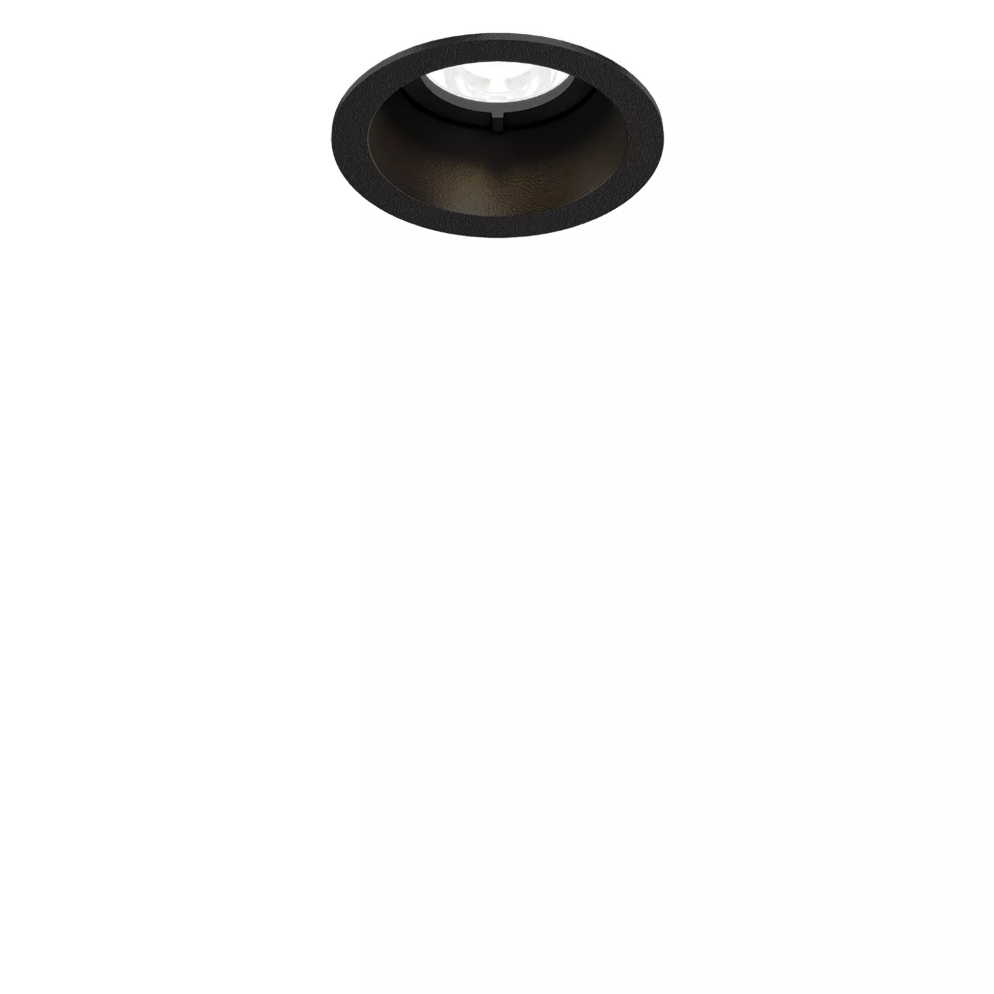Wever & Ducré Deep Bijou 1.0, empotrable Led – Foco — imagen 4